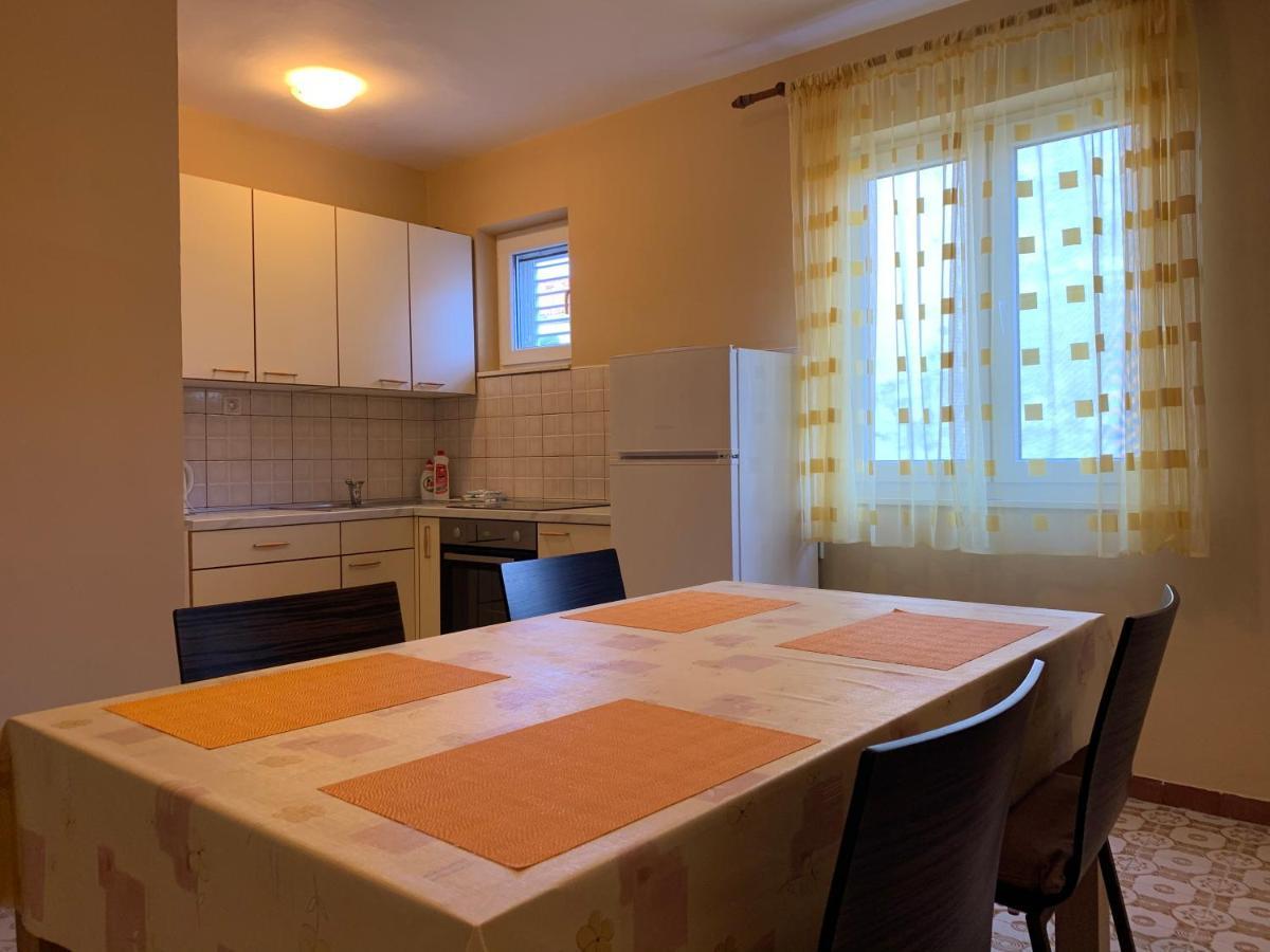 Ivana Apartment 코츌라 외부 사진