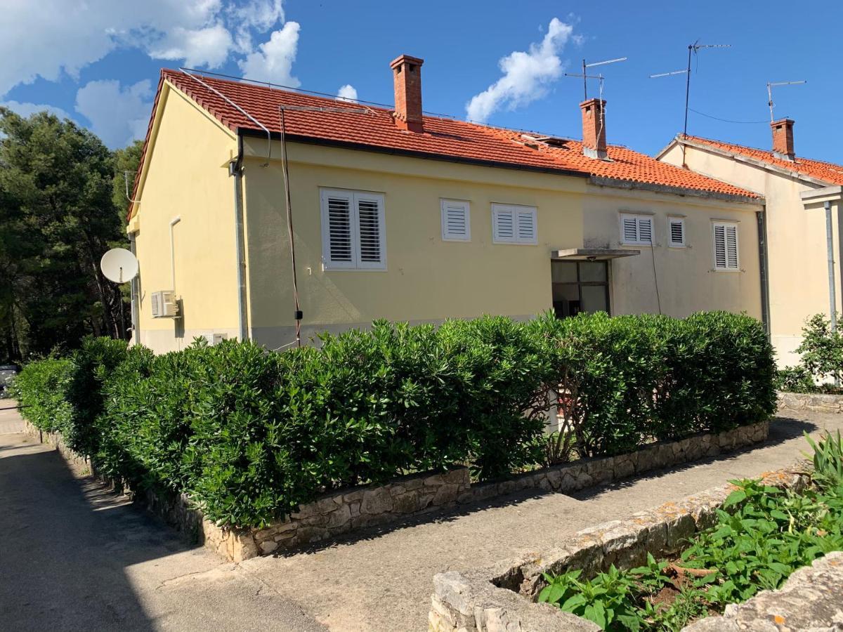 Ivana Apartment 코츌라 외부 사진