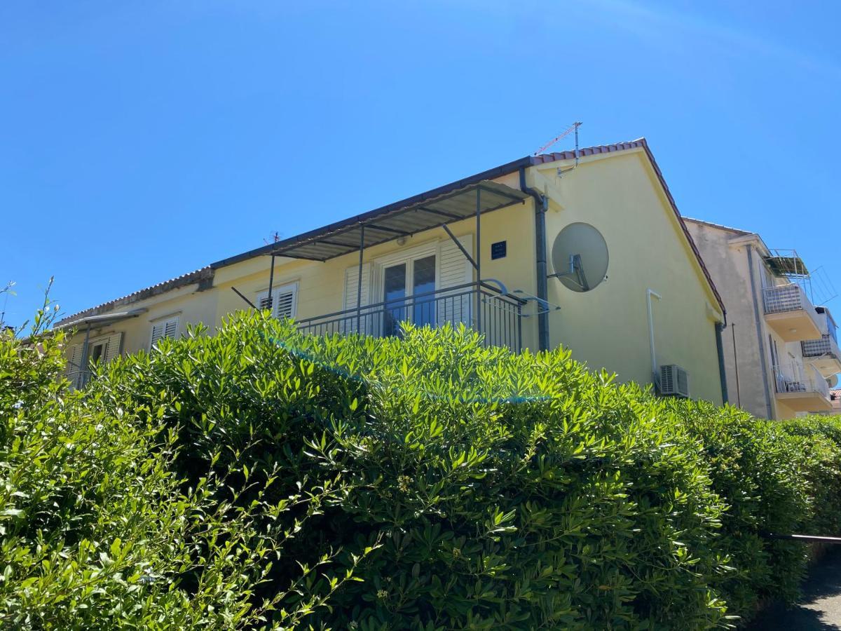 Ivana Apartment 코츌라 외부 사진