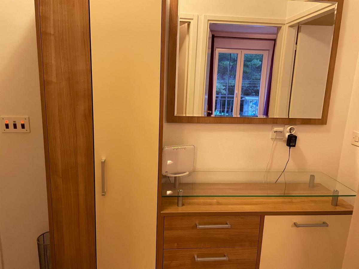 Ivana Apartment 코츌라 외부 사진