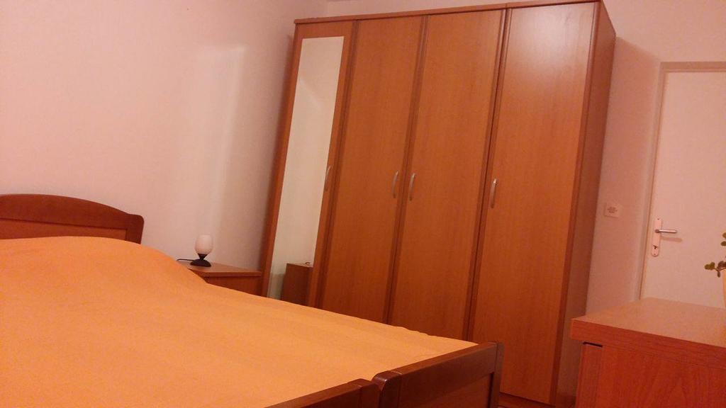 Ivana Apartment 코츌라 외부 사진