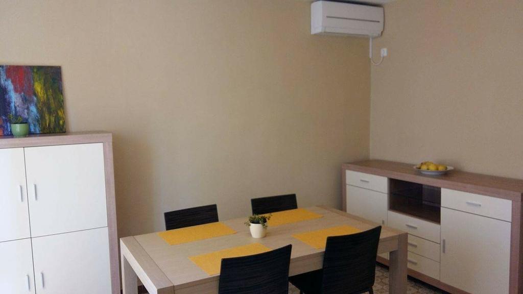 Ivana Apartment 코츌라 외부 사진