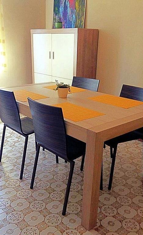 Ivana Apartment 코츌라 외부 사진